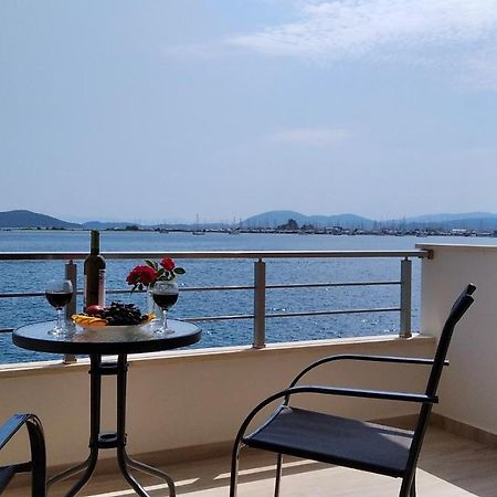 Sea Sparkle 1A Preveze Dış mekan fotoğraf
