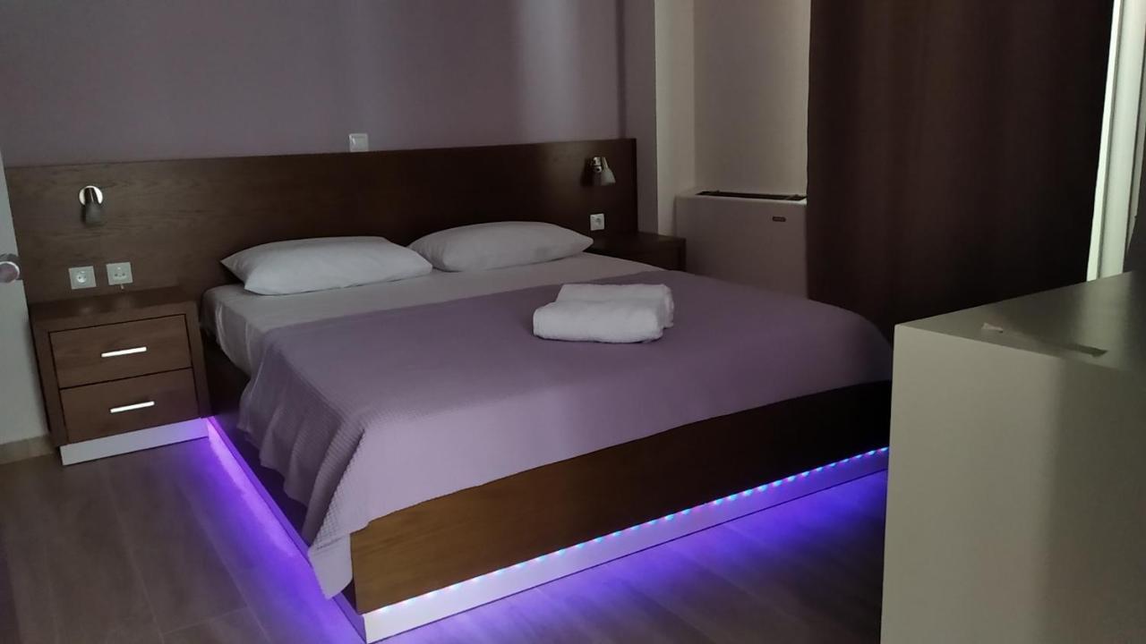 Sea Sparkle 1A Preveze Dış mekan fotoğraf