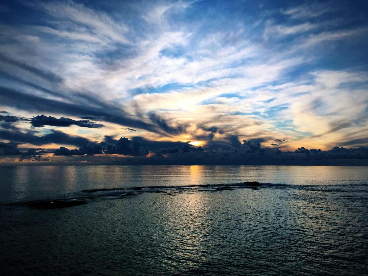 Sea Sparkle 1A Preveze Dış mekan fotoğraf